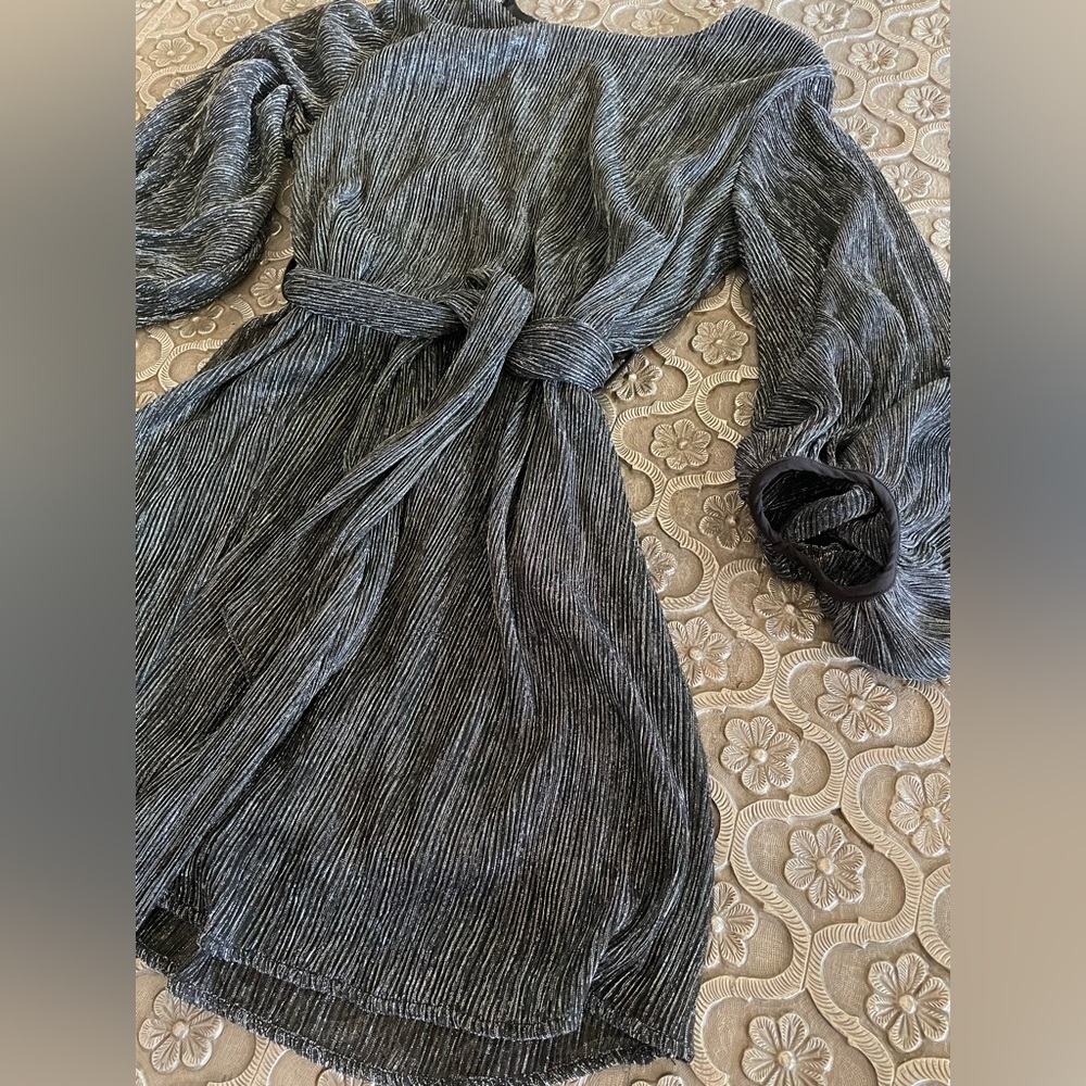 Retrofete inspired dress - Picture 3 of 6